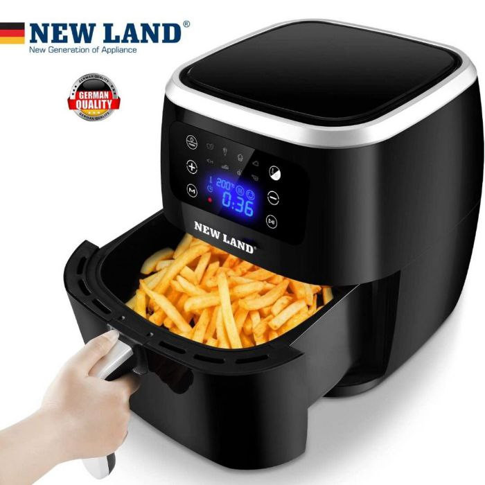 سرخ کن بدون روغن نیولند NL2710