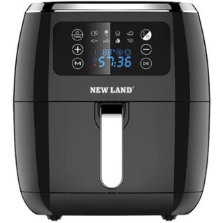 سرخ کن بدون روغن نیولند NL2710