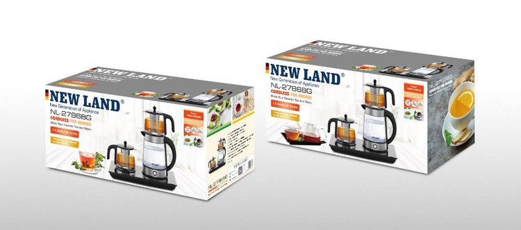 چایساز کنار همی نیولند nl2786