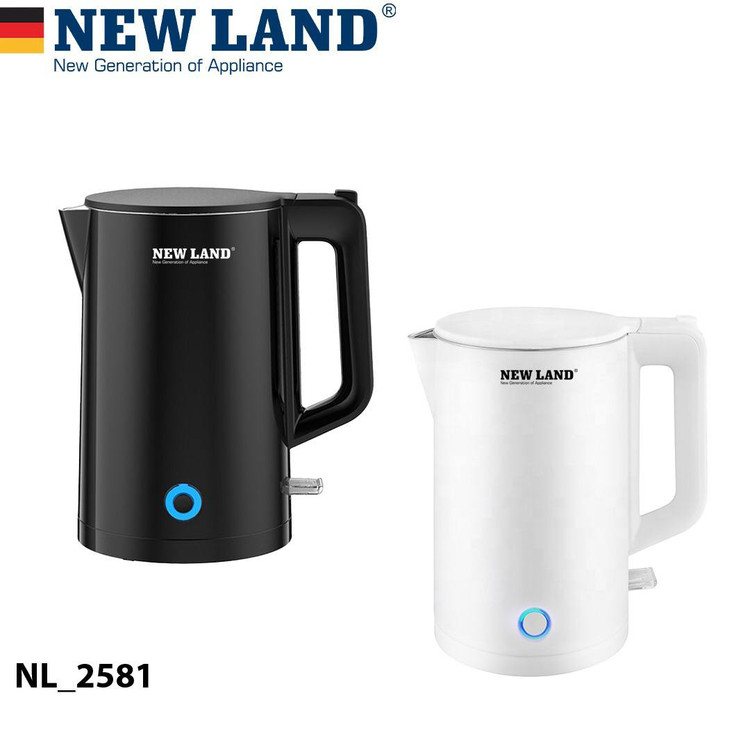 کتری برقی نیولند nl2581