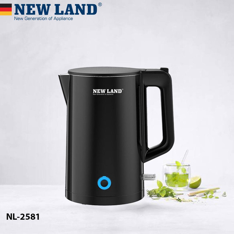 کتری برقی نیولند nl2581