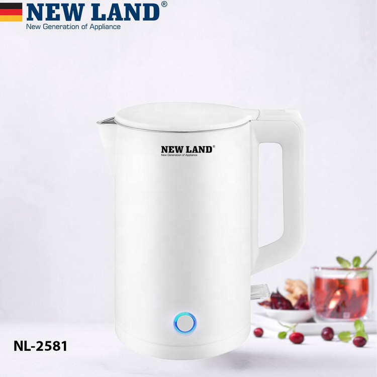 کتری برقی نیولند nl2581