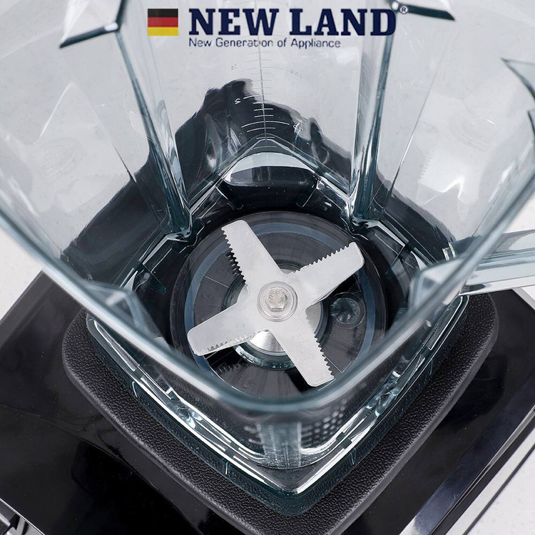 مخلوط کن صنعتی نیولند nl2686