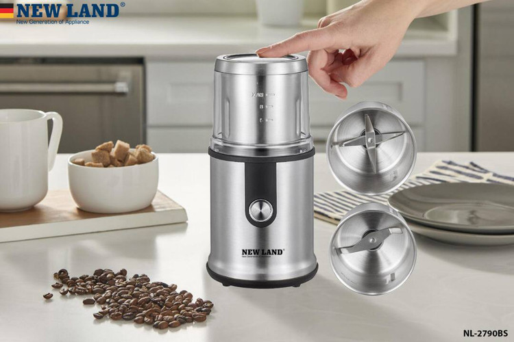 اسیاب نیولند NL2790BS