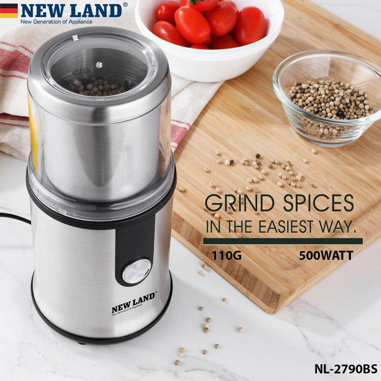 اسیاب نیولند NL2790BS