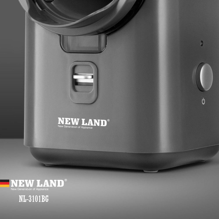 سالاد ساز برقی نیولند مدل NL-3101BG