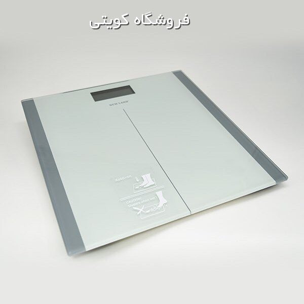 وزنه حمام ( ترازو وزن کشی ) نیولند مدل 2157