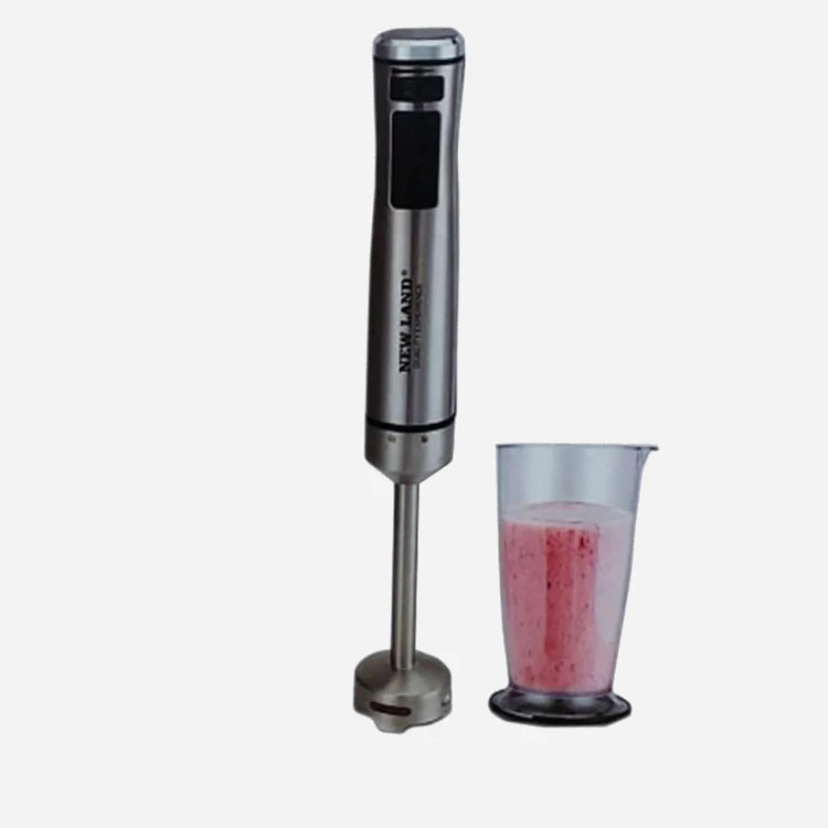 گوشت کوب تک کاره استیل Newland مدل 3077BS