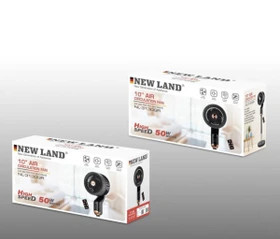 پنکه ایستاده Newland مدل 3130GR