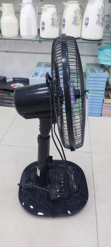 پنکه ایستاده Newland مدل 3138BL