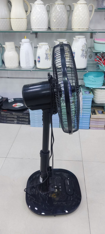 پنکه ایستاده Newland مدل 3138BL