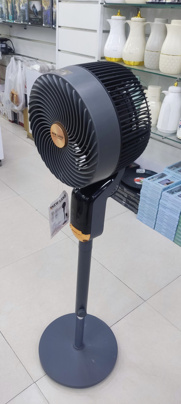 پنکه ایستاده Newland مدل 3130GR