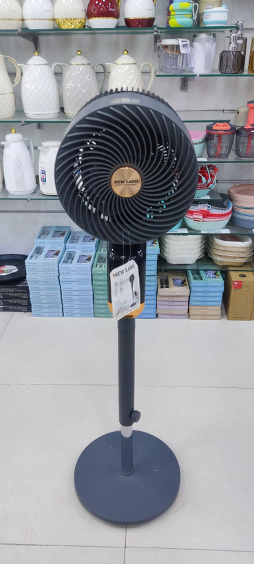 پنکه ایستاده Newland مدل 3130GR