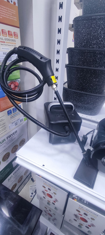 بخارشوی کامپکت نیولند NL-3145BL