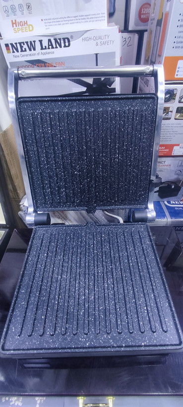 گریل کانتک نیولند مدل 2809BS