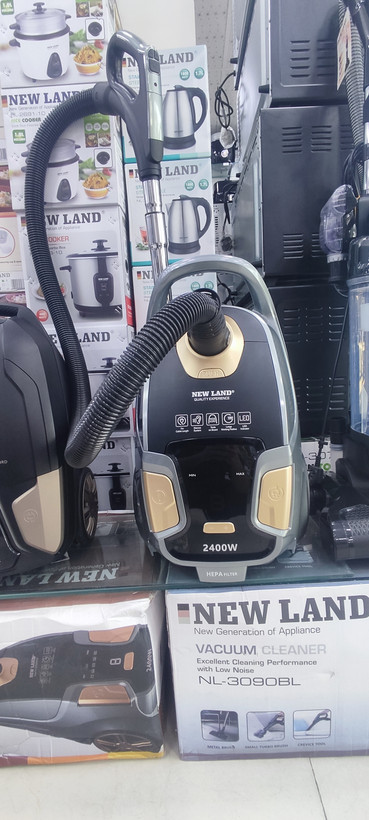 جارو برقی نیولند مدل 3090