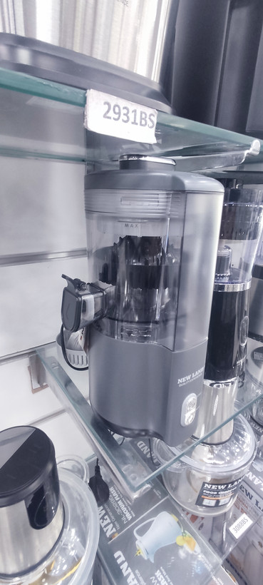 آب میوه گیری مرکبات نیولندمدل: ( NL-3100BG)