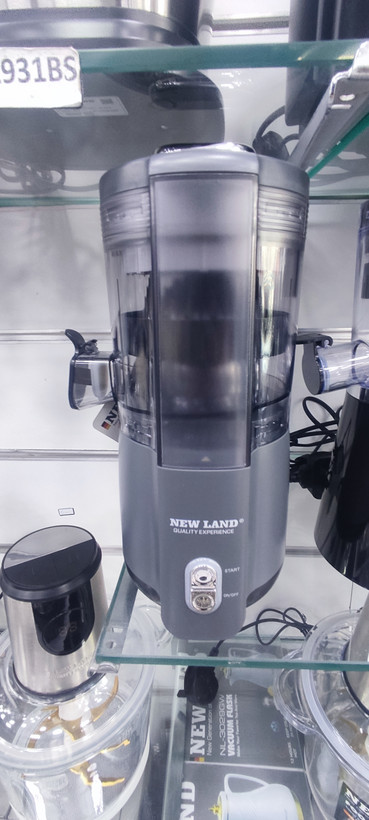آب میوه گیری مرکبات نیولندمدل: ( NL-3100BG)