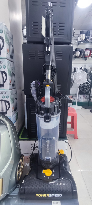 جارو برقی عمودی نیولند مدلnl3093bl