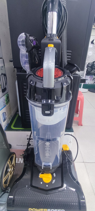 جارو برقی عمودی نیولند مدلnl3093bl