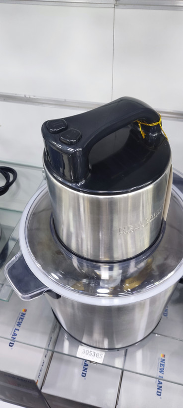 خردکن ده لیتری نیولند مدل3053bs
