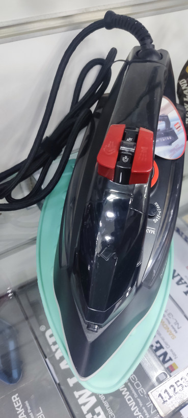 اتو بخار دستی نیولند nl2522