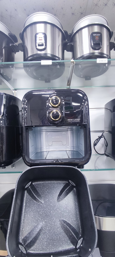 سرخ کن نیولند nl3062