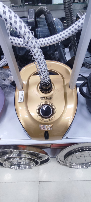 اتو ایستاده نیولند nl2521g