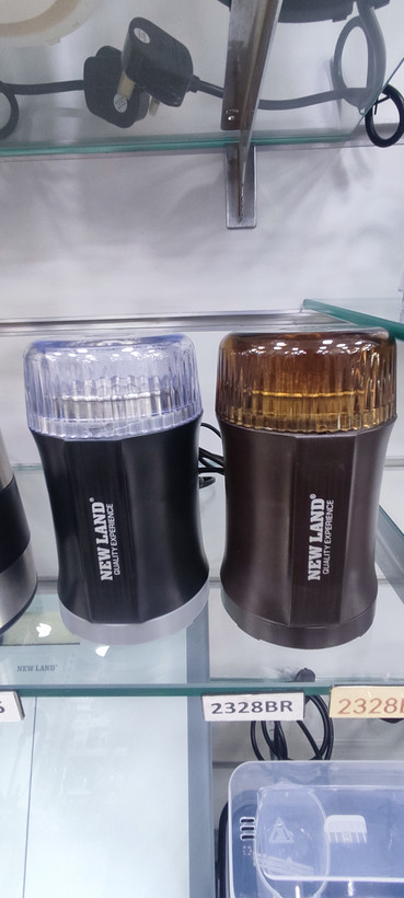 اسیاب برقی نیولند NL2328BL