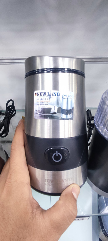اسیاب برقی نیولندNL2491S