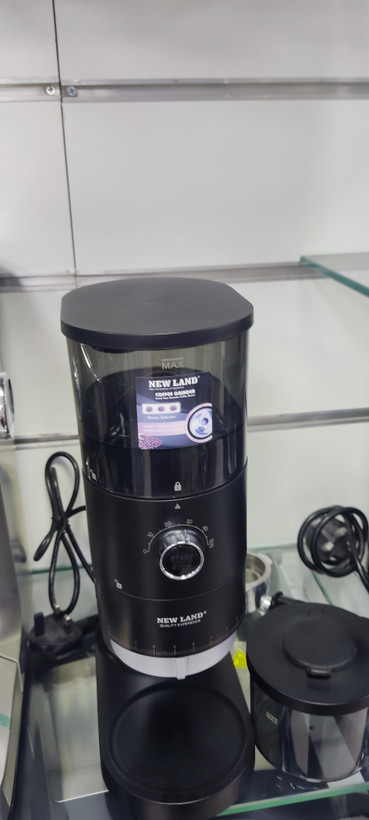 اسیاب قهوه نیولند NL2954A