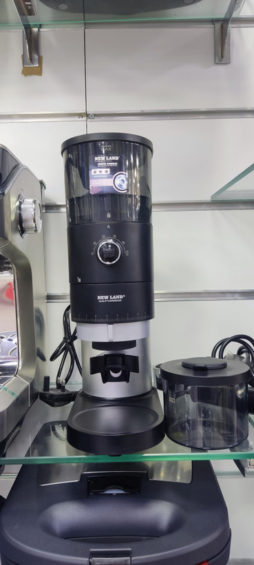 اسیاب قهوه نیولند NL2954A