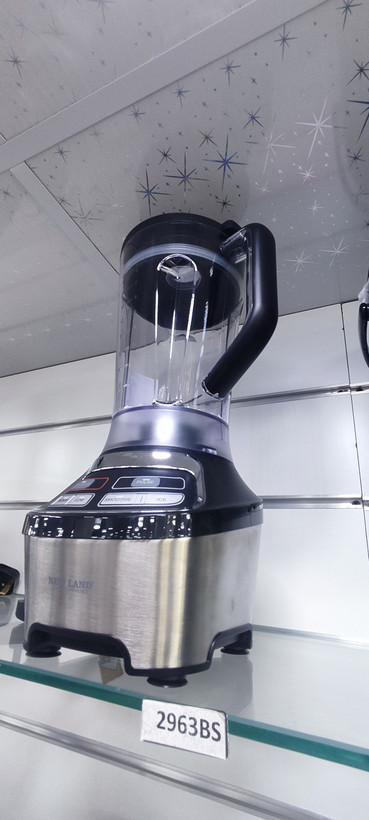 مخلوط کن حرفه ای نیولند nl2963bs