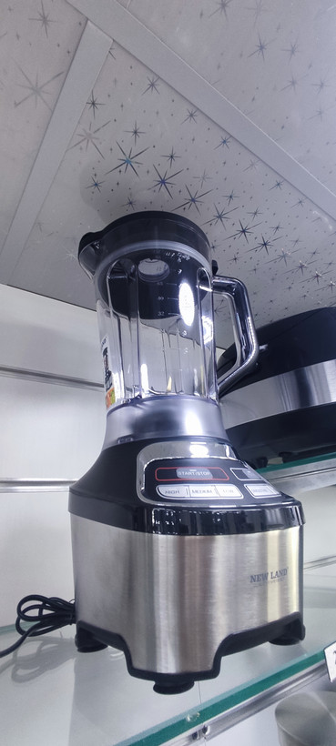 مخلوط کن حرفه ای نیولند nl2963bs