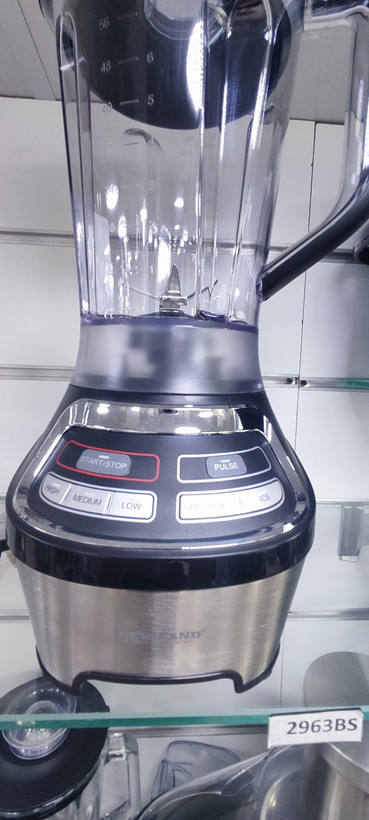 مخلوط کن حرفه ای نیولند nl2963bs