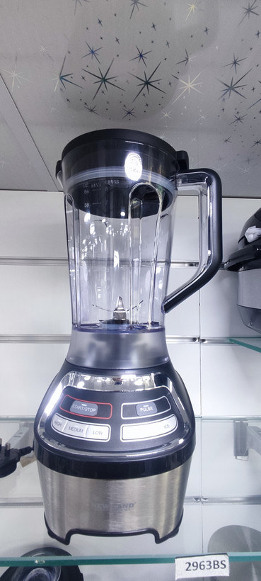 مخلوط کن حرفه ای نیولند nl2963bs