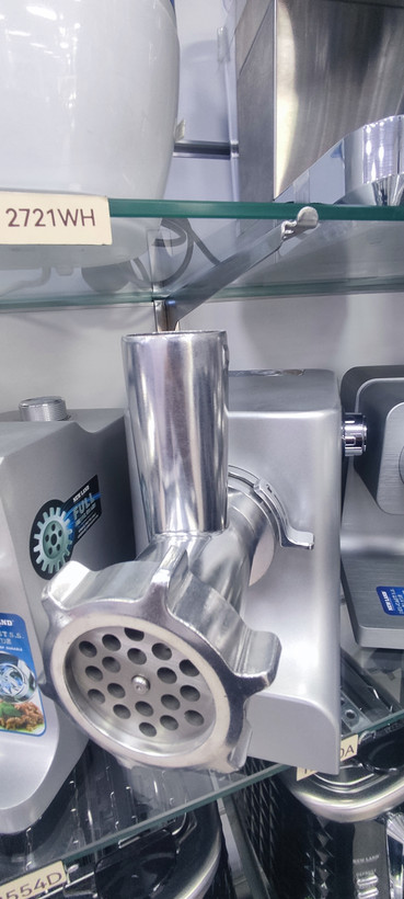 چرخ گوشت نیولند nl2460