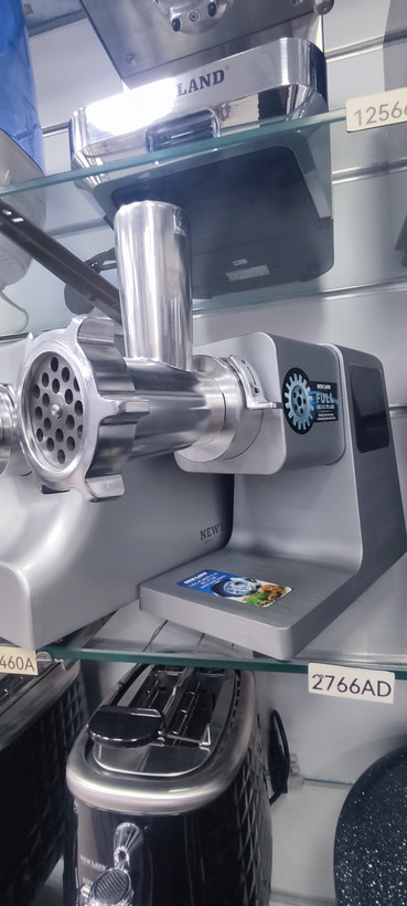 چرخ گوشت نیولند nl2766ad