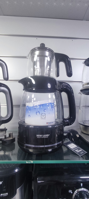 چایساز روهمی nl2918