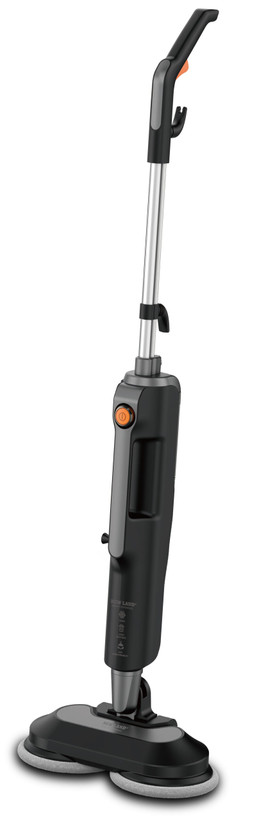 تی بخار چرخشی نیولند مدل nl3156bg