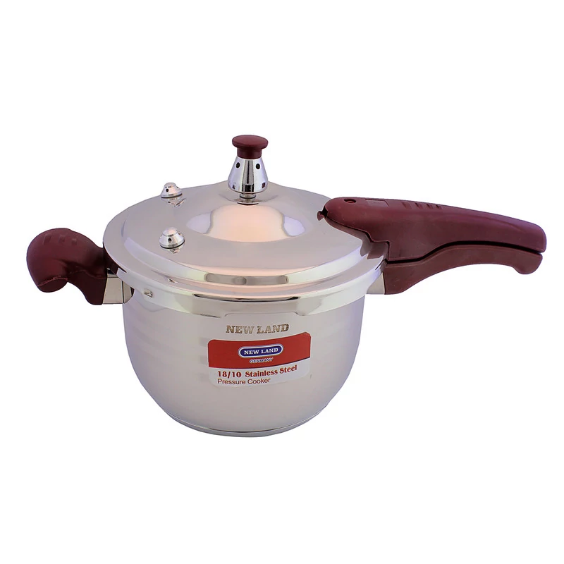 زود پز نیولند مدل NL-2133 گنجایش 6لیتر